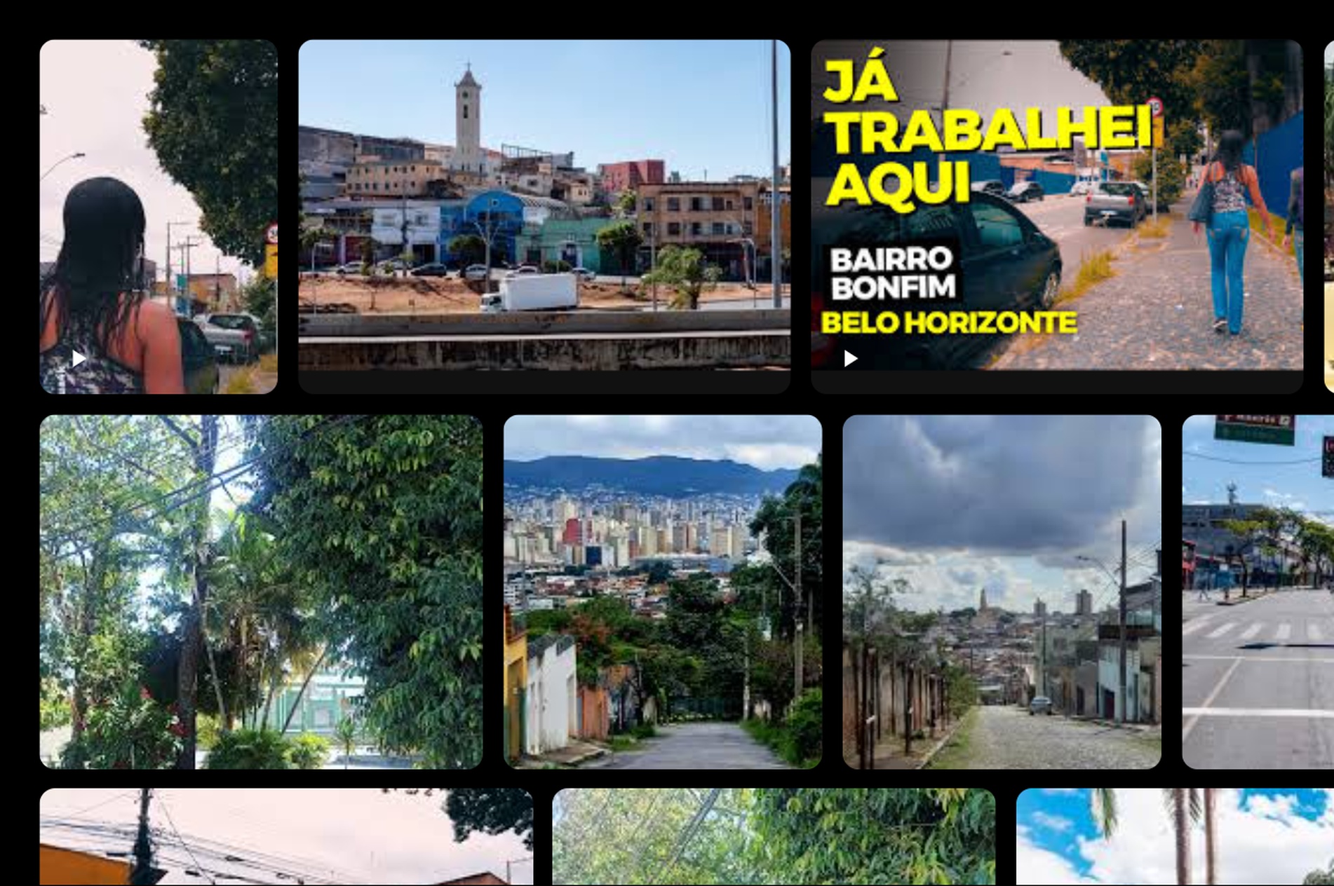 Serviço Bonfim Belo Horizonte MG: soluções elétricas e assistência técnica de confiança